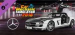 Car Mechanic Simulator 2018