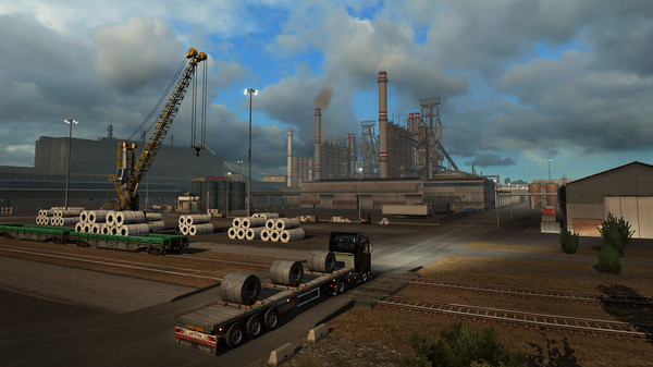 euro truck sim italy 2