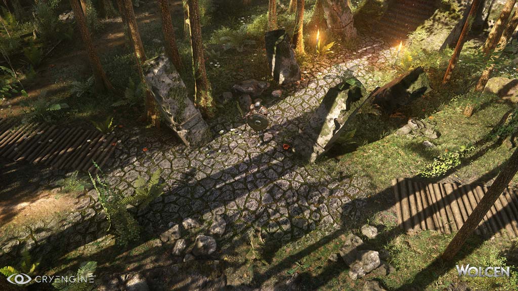 wolcen