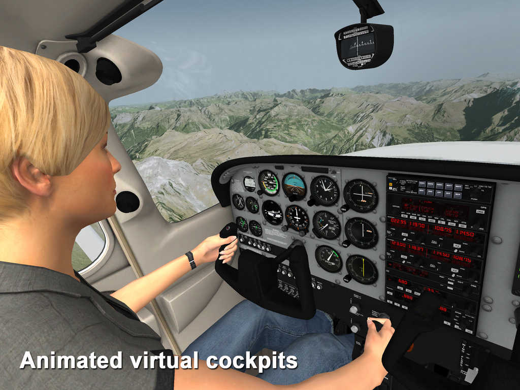Aerofly FS2 تهران سی دی شاپ