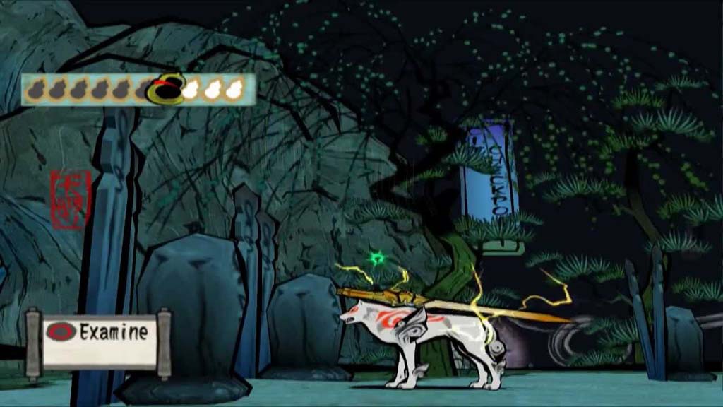 okami hd tehrancdshop