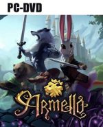 Armello Rivals Hero