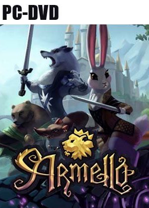 Armello Rivals Hero