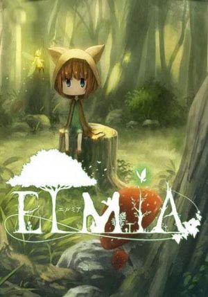 ELMIA
