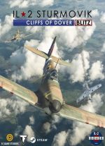 IL-2 Cliffs of Dover Blitz Edition