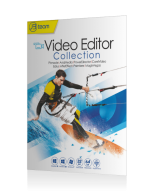 Video editor collection 2018