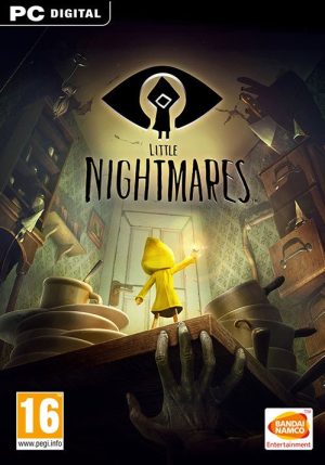Little nightmares