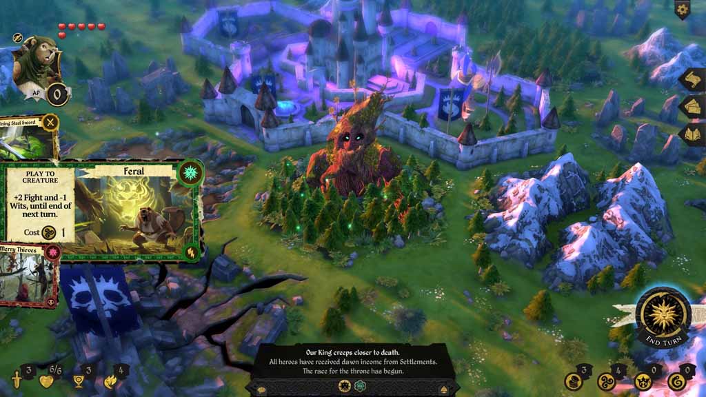 tehrancdshop armello