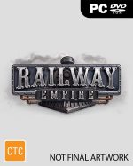 Railway empire