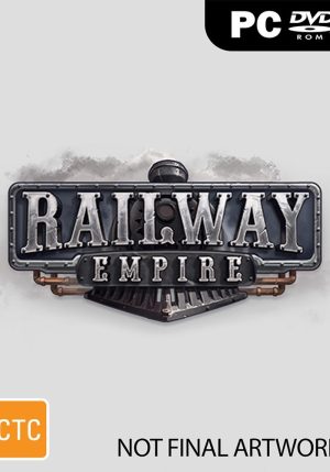 Railway empire
