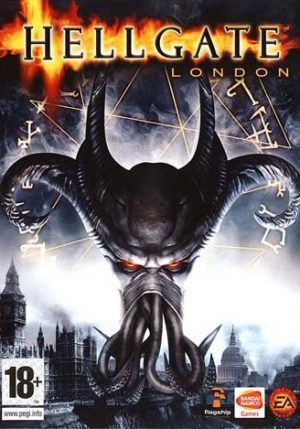 Hellgate london