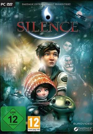 Silence