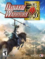 Dynasty warriors 9