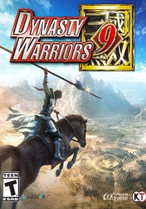 Dynasty warriors 9