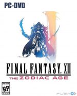 Final Fantasy XII zodiac Age
