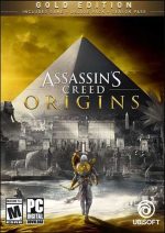 Assassins creed Origins