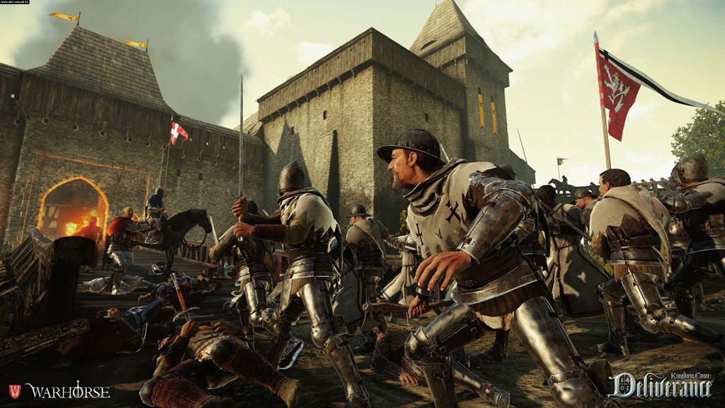 kingdom come deviverance tehrancdshop