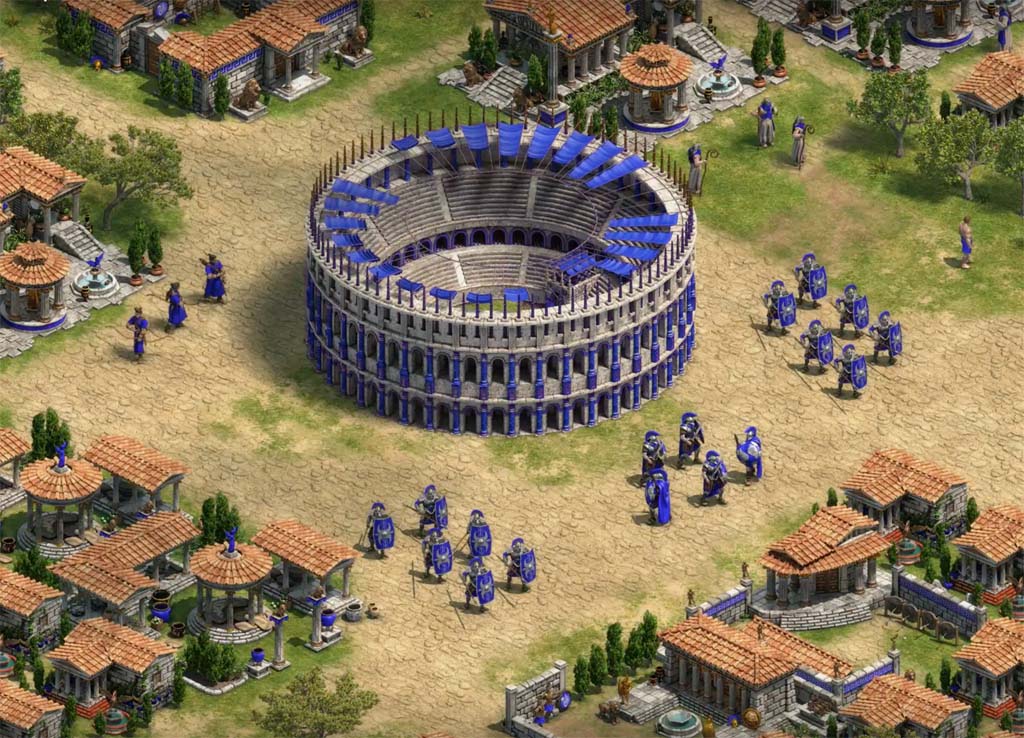 age of empires definitive tehrancdsho