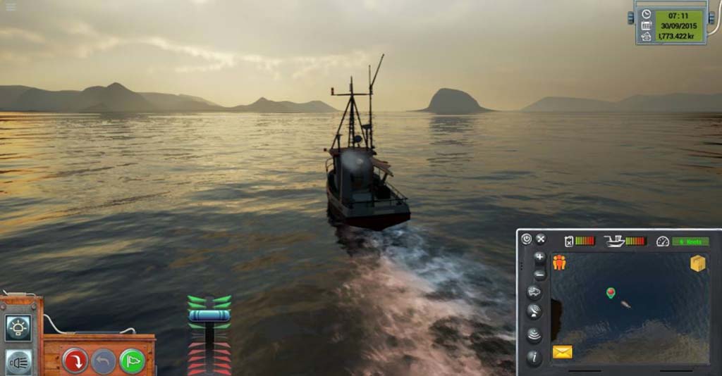 barents sea pc game tehrancdshop