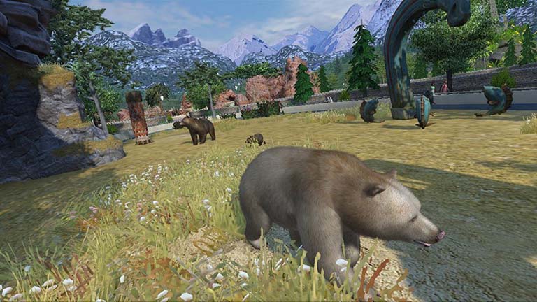 Zoo tycoon windows 10