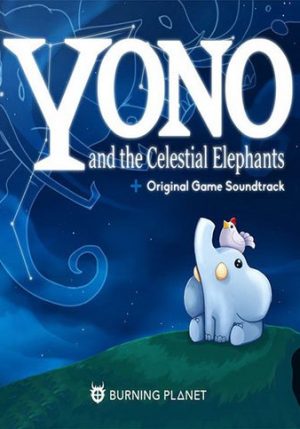 Yonow and the celestial elephants