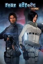 Fear effect Sedna