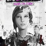 Life is strange before the storm