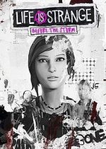 Life is strange before the storm