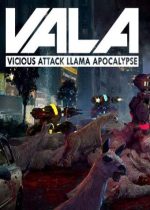 Vicious Attack Llama Apocalypse