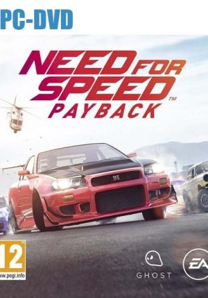 Need for speed payback