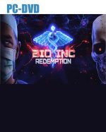 Bio Inc Redemption