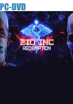 Bio Inc Redemption