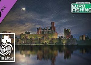 Euro Fishing The Moat