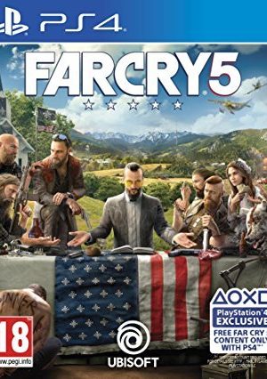 Farcry 5 reg 2