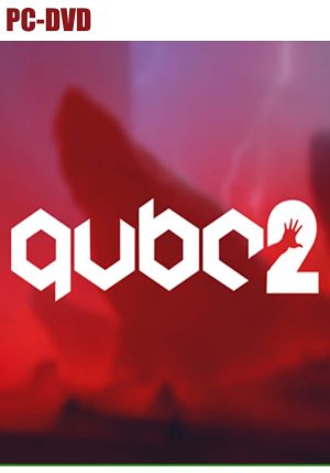 QUBE Q.U.B.E 2