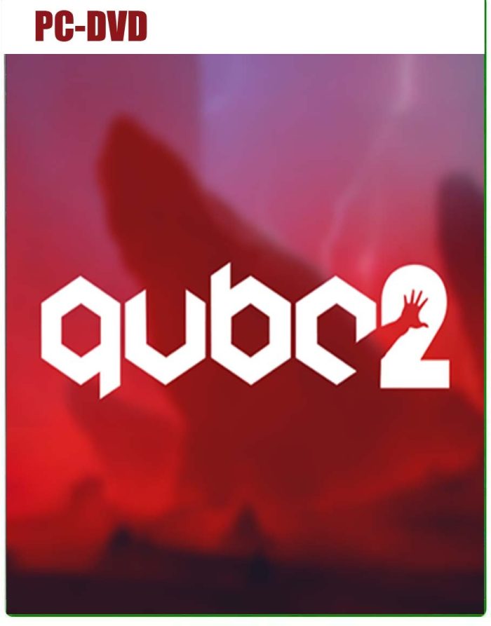 QUBE Q.U.B.E 2