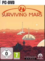 Surviving Mars