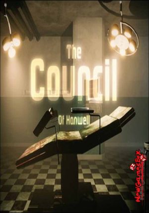 The Council of Hanwell