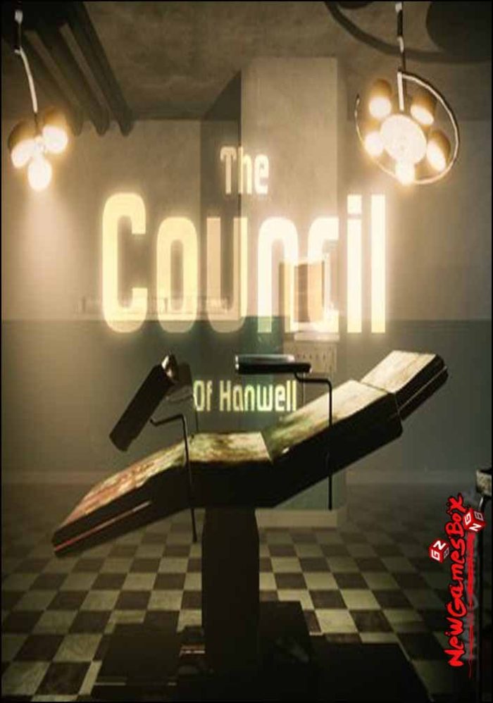 The Council of Hanwell
