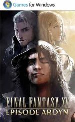 Final Fantasy XV