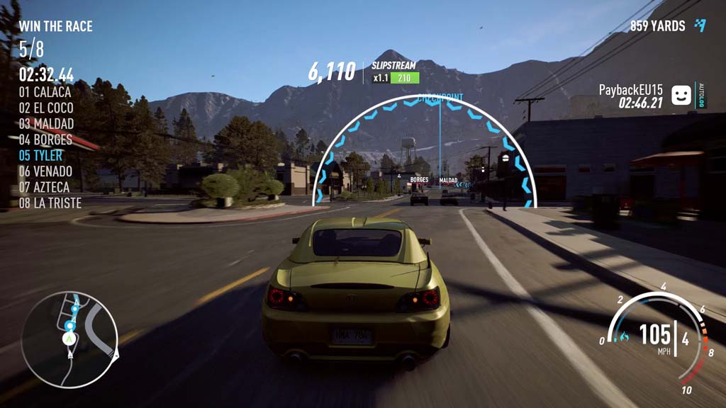payback 2