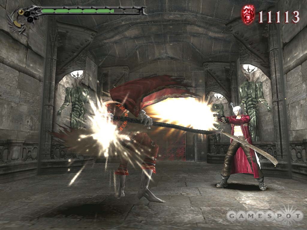devil 3