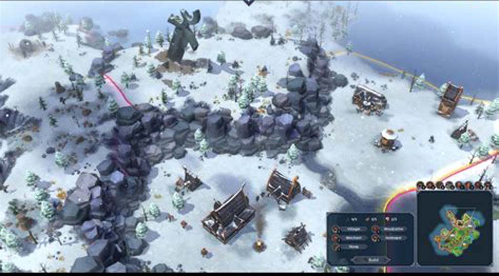 northgard tehrancdshop