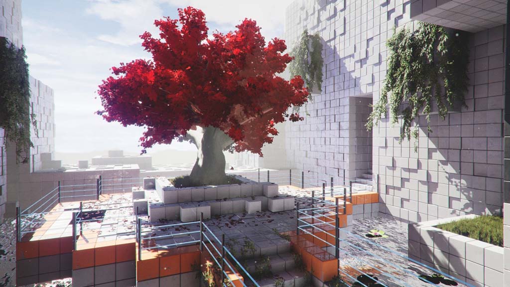 qube 2 1