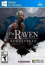 The Raven Remastered