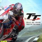 TT Isle of Man