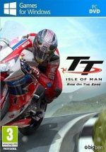 TT Isle of Man