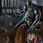 batman the enemy within