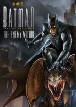 batman the enemy within