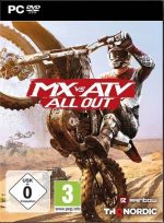 MX vs ATV All Out